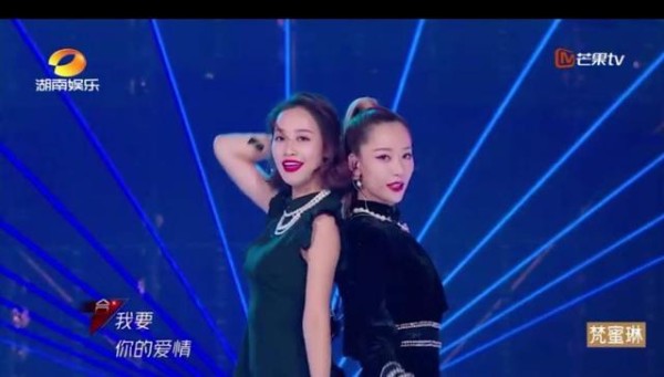 浙江是明星盆地？包邮区网友不服并发来周迅胡一天蓝盈莹的靓照