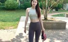 女跑者的烦恼：胸越跑越小