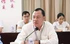 市长任上被查不到两个月，常务副市长钟恒钦落马