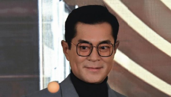 古天乐也无力回天！830万欠款不值一提，54岁却卑微尽显