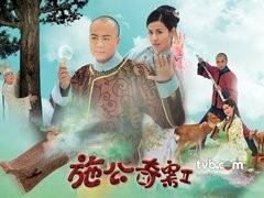 施公奇案2 刘家辉