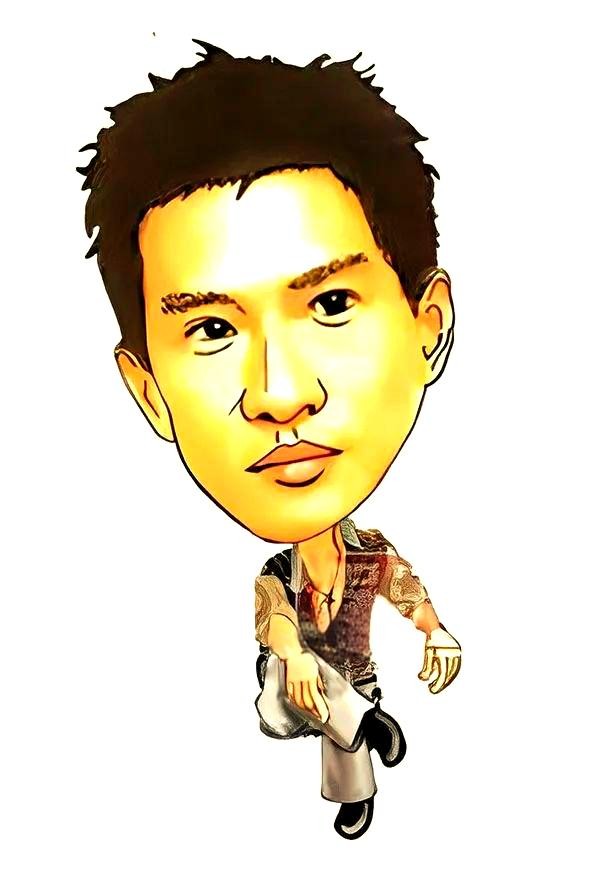 张家辉：从警员到影帝的传奇人生与低调爱情