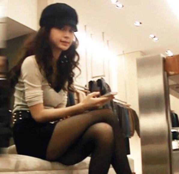 baby被偷拍333秒，早在325秒时就已察觉，她为何不报警？