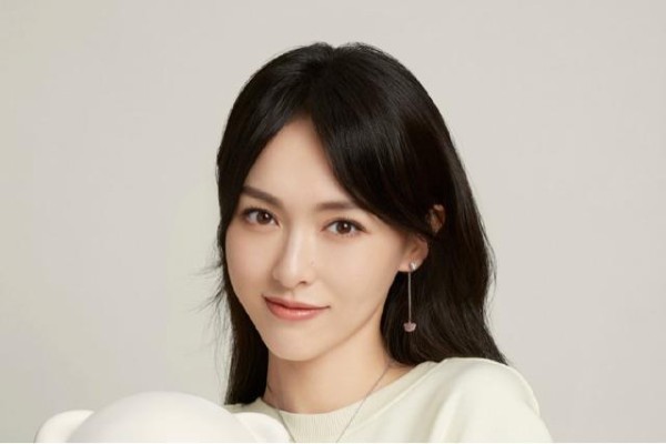 娱乐唐嫣（中国内地影视女演员，国家二级演员） 1