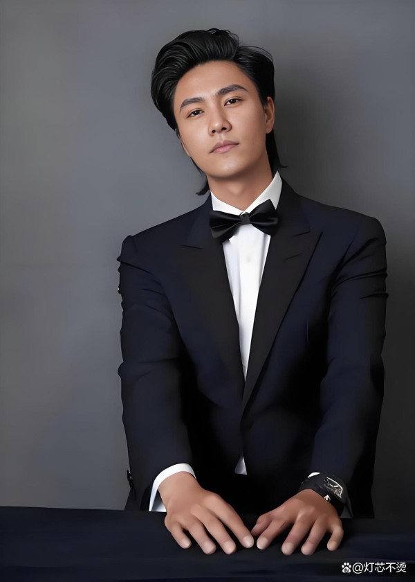 陈坤：从青涩少年到影坛巨星的蜕变之路