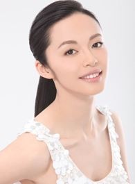 姚晨图片、生活照
