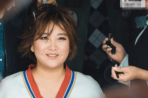 贾玲个人资料简介 传出结婚消息：贾玲的丈夫是谁
