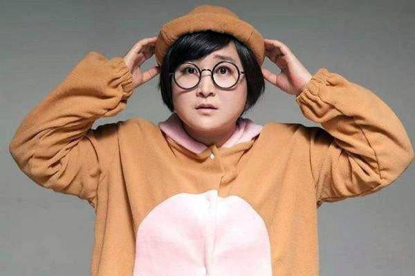 贾玲个人资料简介 传出结婚消息：贾玲的丈夫是谁
