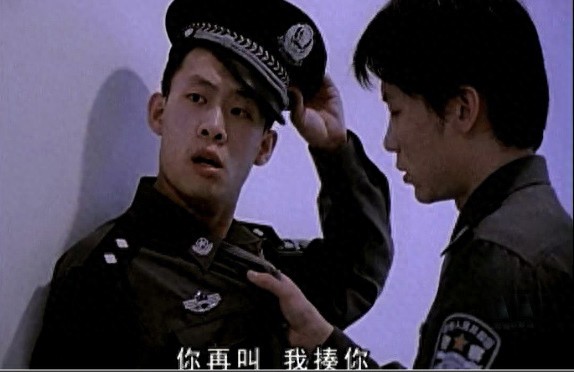 明星传记——李晨个人资料