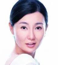 张曼玉：华语影视的璀璨之星