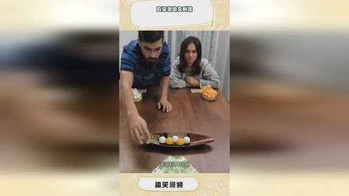 真是激动又刺激