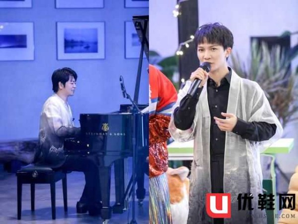 周深凭借实力让乐坛闪亮，发生什么事了？