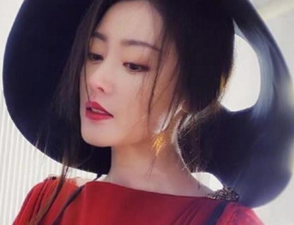 张天爱个人资料简介年龄 张天爱出生于哪年?