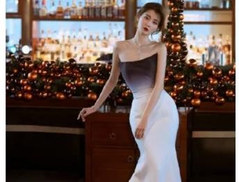 虞书欣是几线女星，虞书欣比乔欣谁家更富