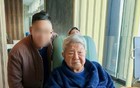 83岁蔡澜出院后新相曝光！大病初愈真实状态惹热议