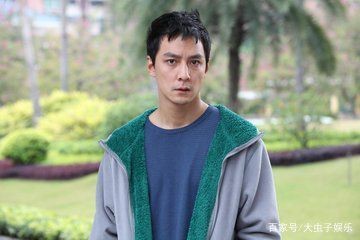 吴彦祖：为何他被称为“亚洲最帅的明星”，他的经历你无法想象