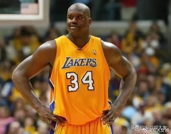 NBA历史选秀1至20顺位最强球星揭晓，乔丹、奥尼尔领衔
