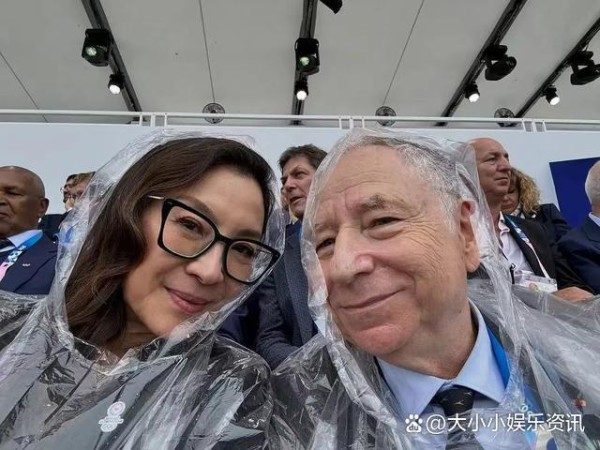 杨紫琼，无子的遗憾与辉煌的奥斯卡之路，她如何找到人生平衡？