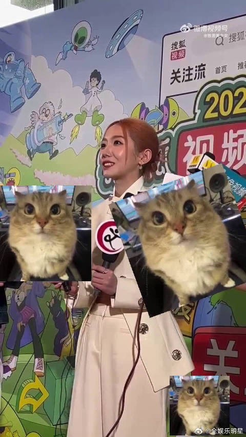 谁能想到！孟美岐在台上光芒四射，私下却是个害羞 i 人…