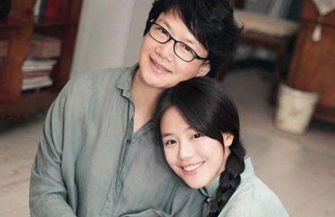 马思纯妈妈照片曝光 马思纯母亲蒋雯娟和蒋雯丽是亲姐妹吗