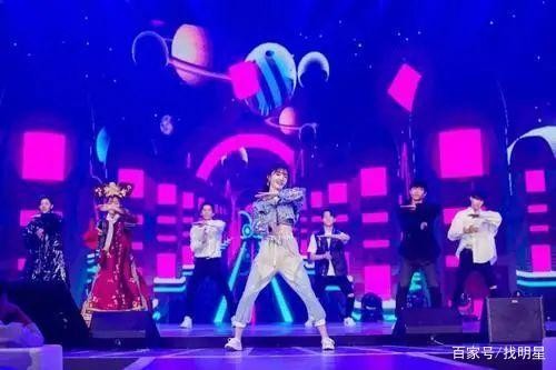 “找明星”艺人孵化中心，助力你的明星梦！