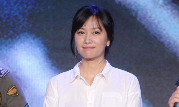 徐静蕾的祖籍是哪里的?她老公是谁?