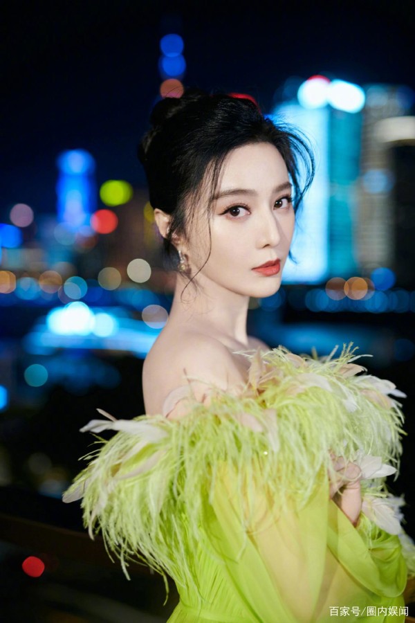 新规毫无影响？范冰冰范丞丞被曝将开展合作，官媒长文点名狠批