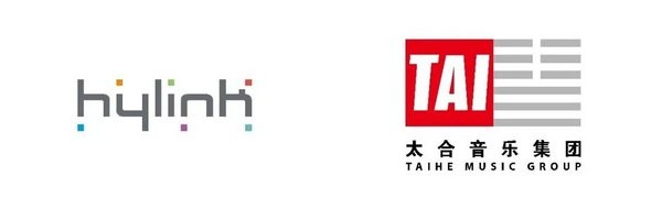 华扬联众与太合音乐集团达成短视频深度内容合作
