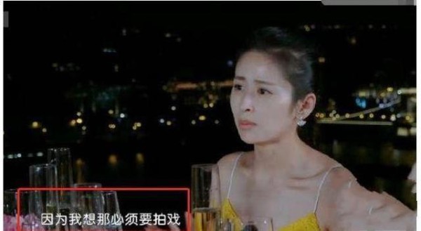 娱乐圈的女艺人生孩子后，为什么那么快就复出？颖儿说出去了真相