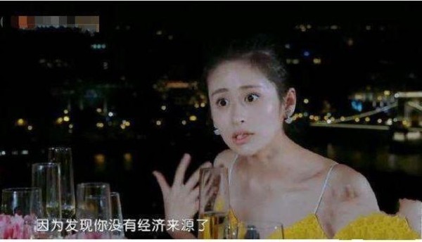 娱乐圈的女艺人生孩子后，为什么那么快就复出？颖儿说出去了真相