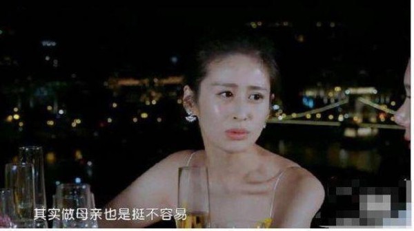 娱乐圈的女艺人生孩子后，为什么那么快就复出？颖儿说出去了真相