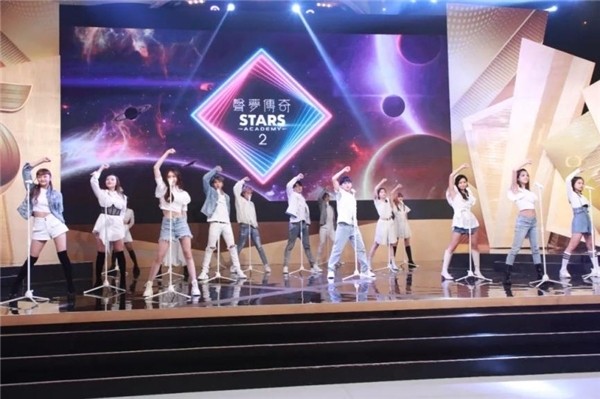 群星汇聚！ TVB《周年庆典节目巡礼 2022》隆重举行