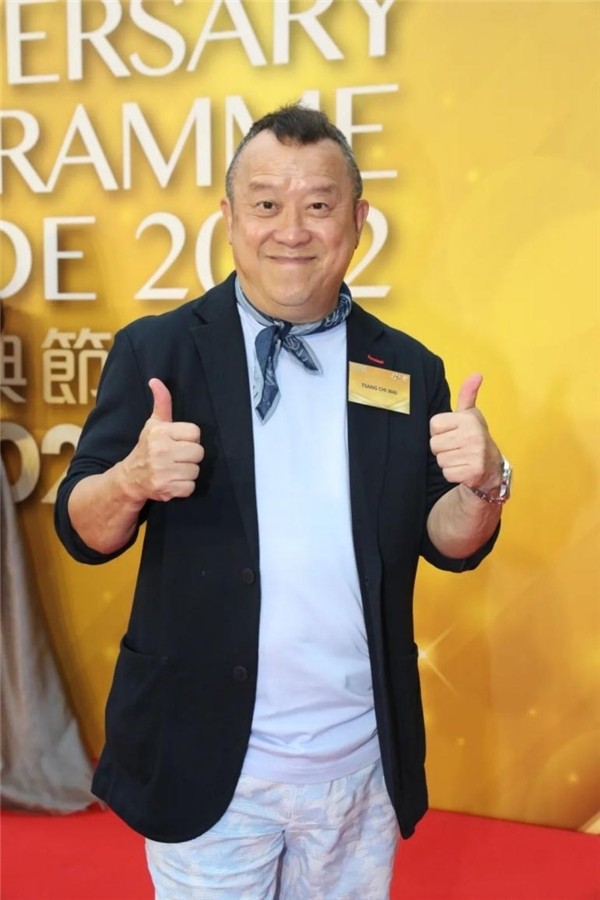 群星汇聚！ TVB《周年庆典节目巡礼 2022》隆重举行