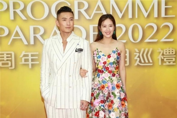 群星汇聚！ TVB《周年庆典节目巡礼 2022》隆重举行