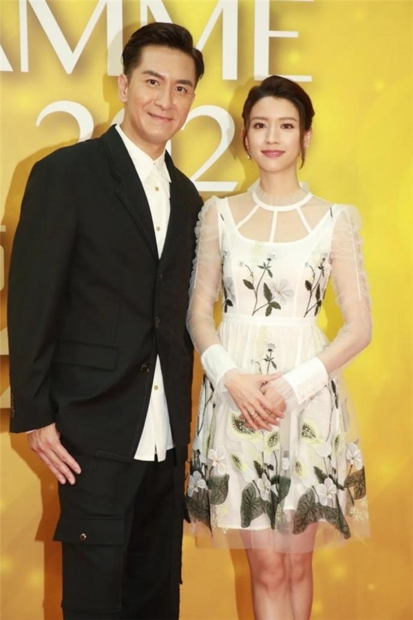 群星汇聚！ TVB《周年庆典节目巡礼 2022》隆重举行