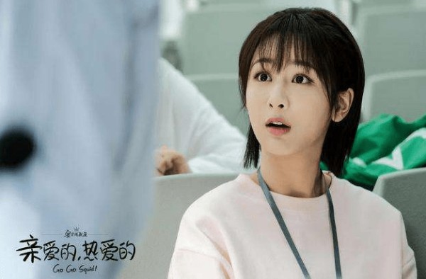 杨紫出走后欢瑞世纪被曝欠增值税977万，投《长津湖》收益仅180万