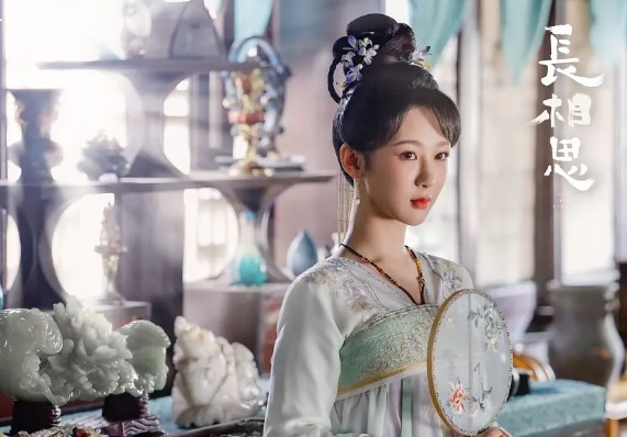 杨紫主演的电视剧推荐