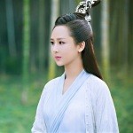 当红花旦·杨紫参演古装影视作品集