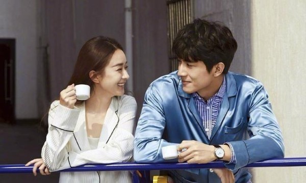 赵丽颖领证结婚娱乐圈80多位明星送祝福，他们至今都没有动静？