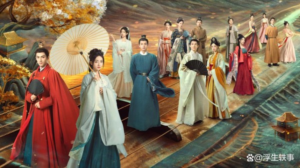 2024年电视剧排行榜前十名：精彩纷呈，不容错过！