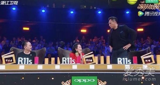 演员的诞生第二期挑战者都有谁？