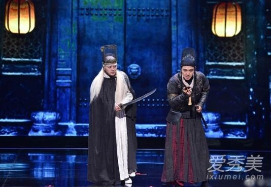 演员的诞生第二期挑战者都有谁？