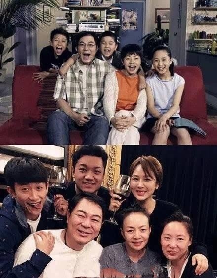 这些明星的“十年对比挑战”，有人暖心有人扎心