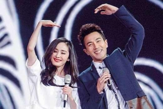 杨幂又开口唱歌了,还被赞是第二个韩红,可我只想捂耳朵哭