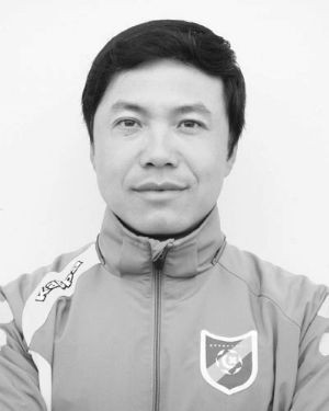谭恩德