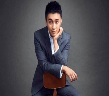 五位父亲很有名气的男明星，郭麒麟郭德纲在列，你还认识哪些？
