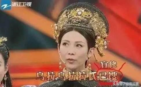 因普通话闹出笑话的明星，个个让人笑出内伤，张家辉简直没谁了！
