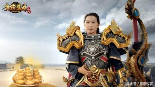 因普通话闹出笑话的明星，个个让人笑出内伤，张家辉简直没谁了！