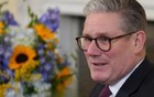英国首相斯塔默宣布对俄实施迄今最大规模制裁