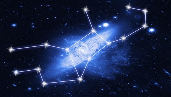 出明星最多的星座 出明星最多的星座有哪些